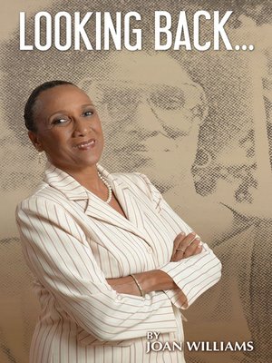 cover image of Looking Back........